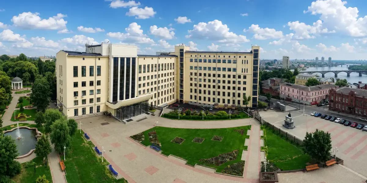 A. N. Beketov Adında Kharkiv Milli Şəhər İqtisadiyyatı Universiteti
