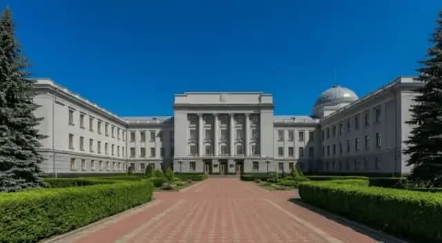 Xarkov Milli Radio Elektronika Universiteti