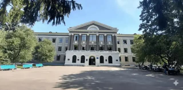Milli Aerokosmik Universiteti "Xarkov Aviasiya İnstitutu"