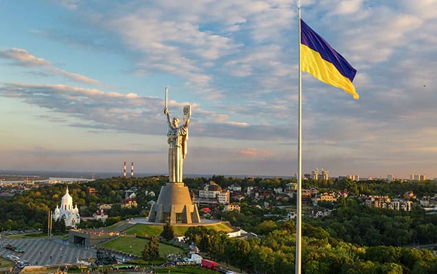 Ukrayna